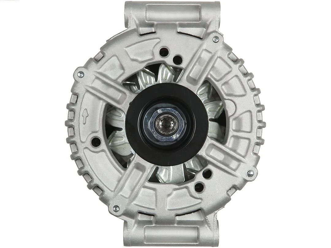 Do koszyka Alternator Mercedes S  W221