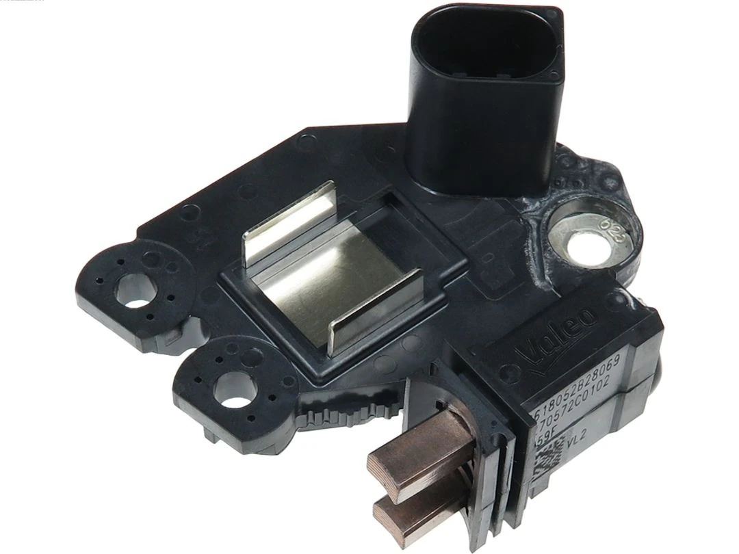 Do koszyka Regulator alternatora (przekaźnik ładowania) Audi A3  8VS, 8VM