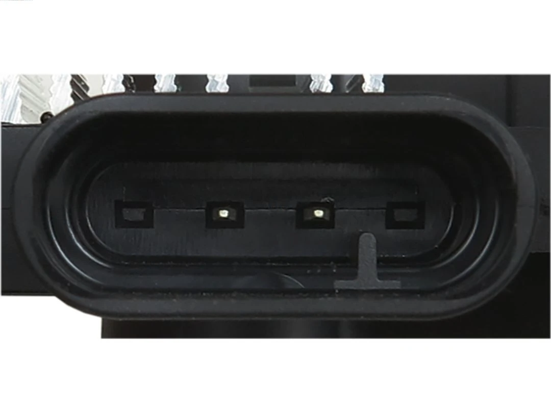 Do koszyka ARE1041 As-pl Regulator alternatora (przekaźnik ładowania)