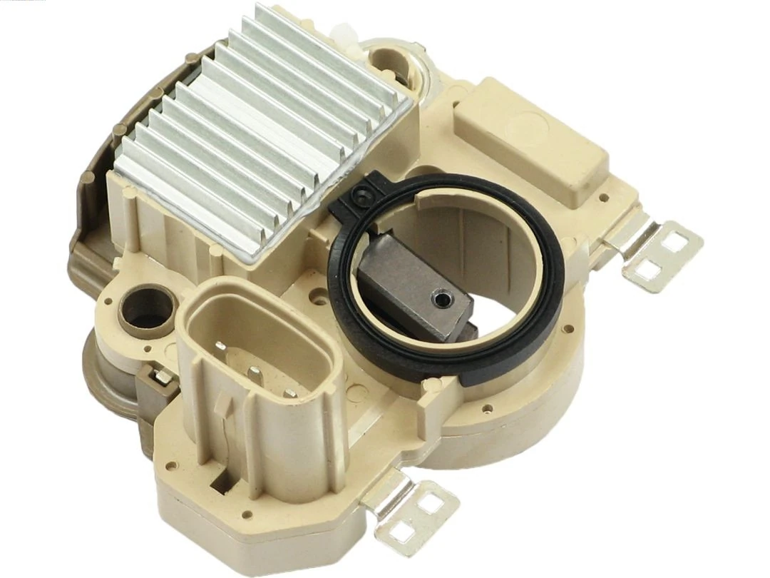 Do koszyka Regulator alternatora (przekaźnik ładowania) Suzuki Jimny  FJ