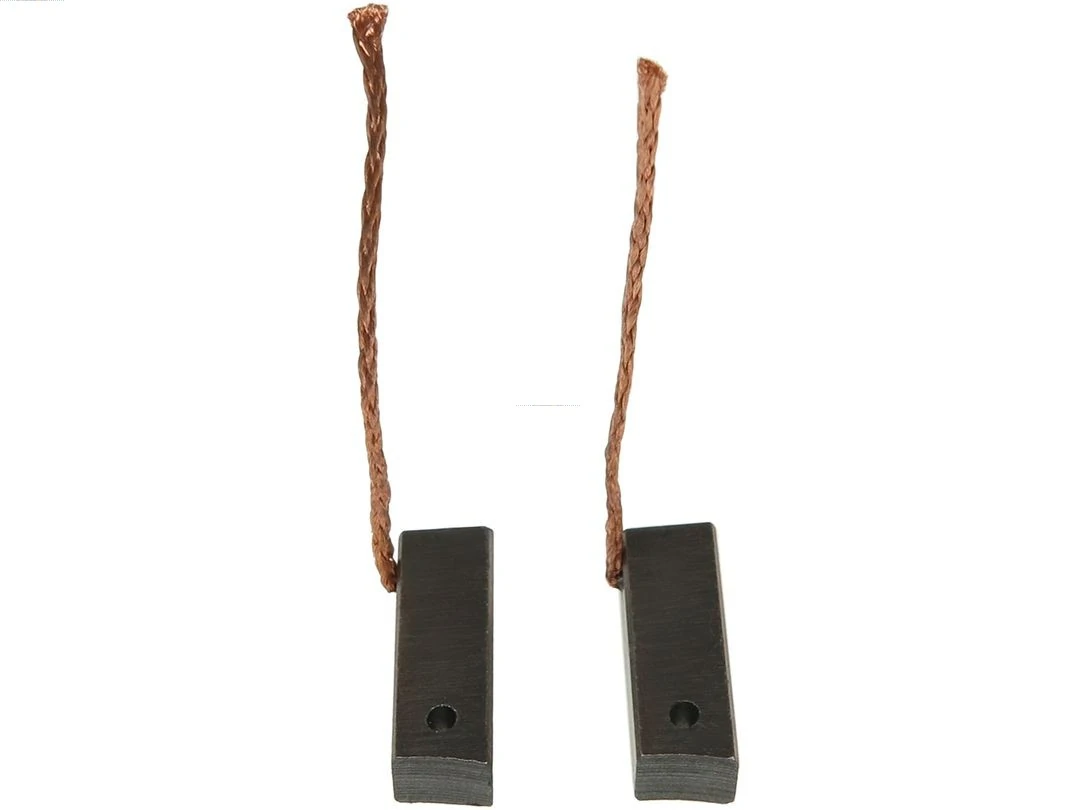 Do koszyka Szczotka alternatora Mitsubishi L 200 II K4T