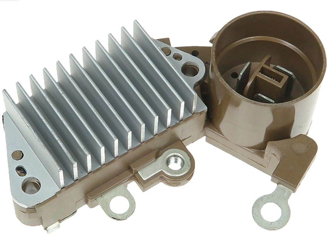 Do koszyka Regulator alternatora (przekaźnik ładowania) Suzuki Swift II AH, AJ