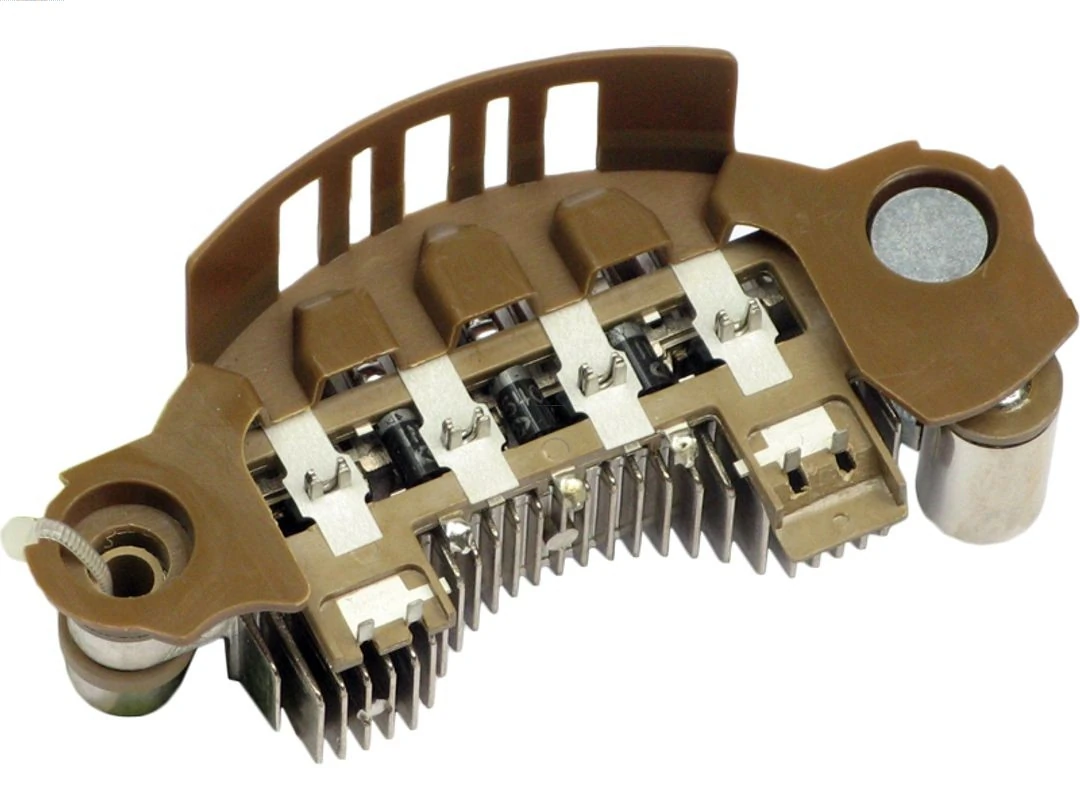  Mostek prostowniczy alternatora = Moster diodowy alternatora Hyundai Terracan 