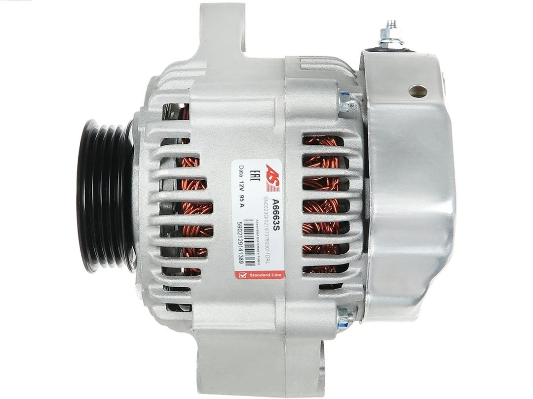 Alternator Honda CR-V I