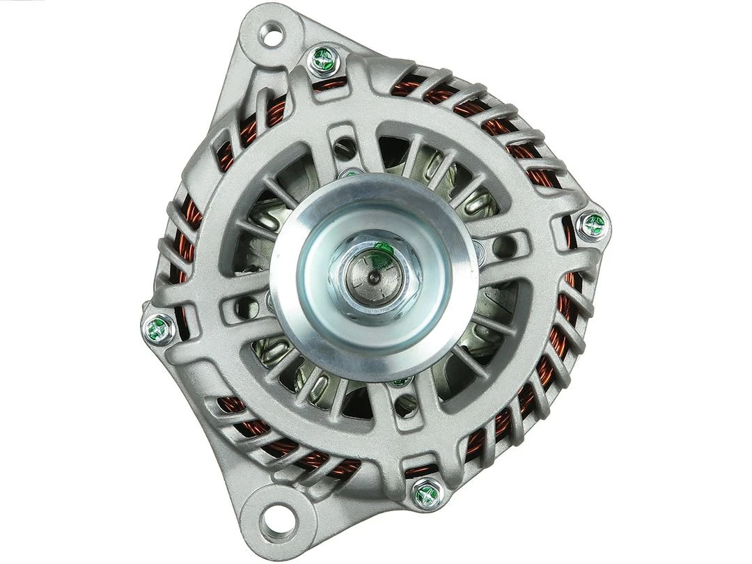 Do koszyka Alternator Infiniti FX  S51