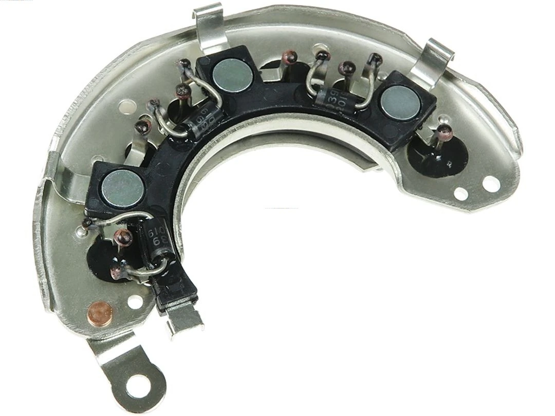 Mostek prostowniczy alternatora = Moster diodowy alternatora Opel Combo