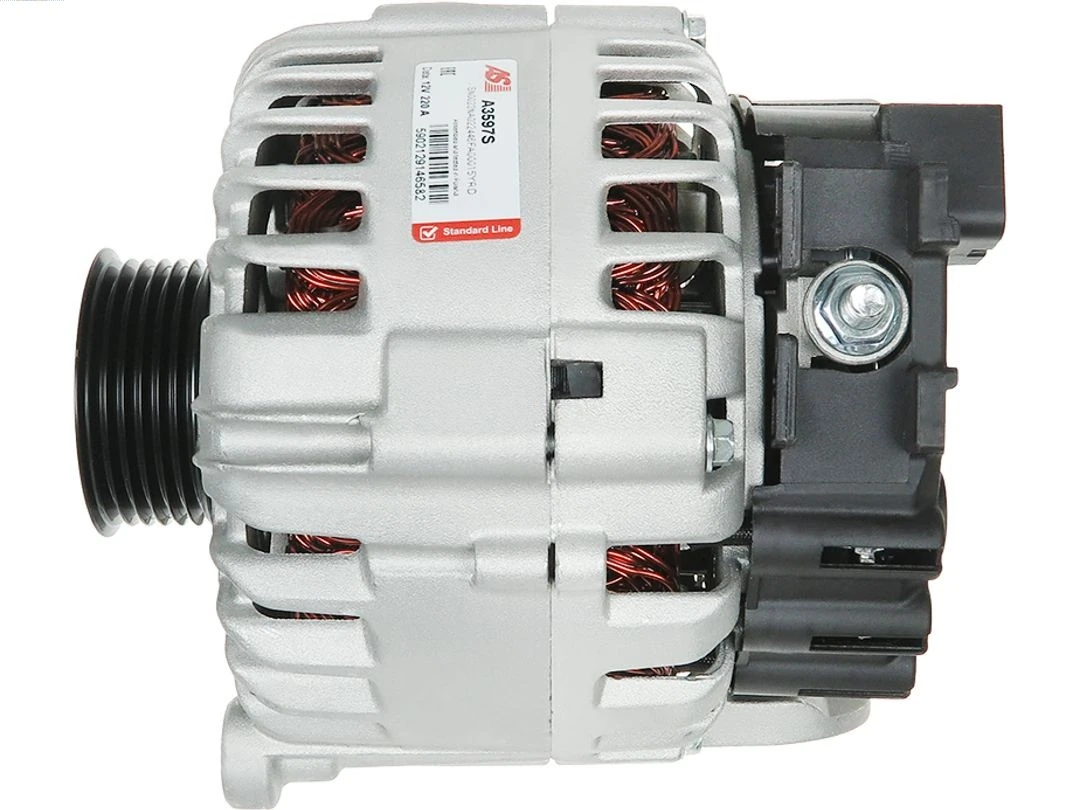 Alternator 12317804266 BMW