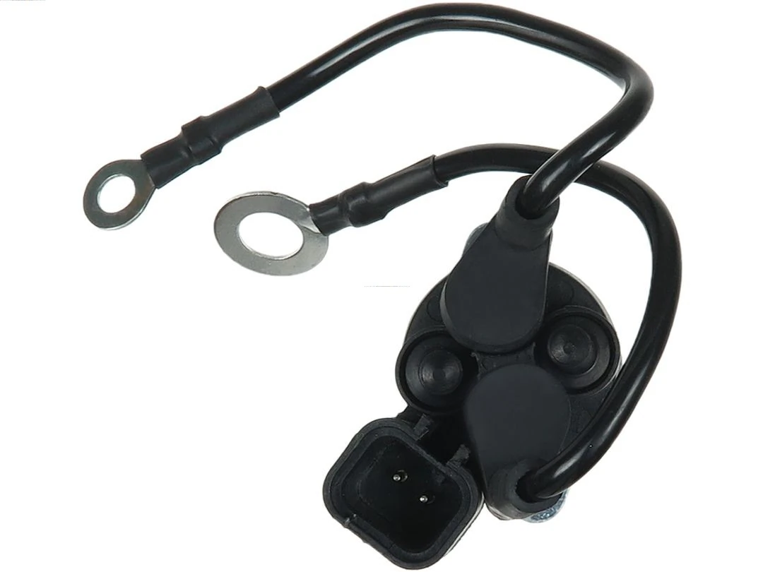 Elektromagnes rozrusznika MAN TGL 1