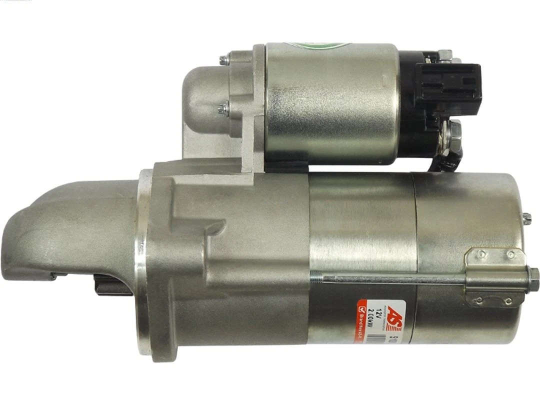 Do koszyka S1081 As-pl Rozrusznik
