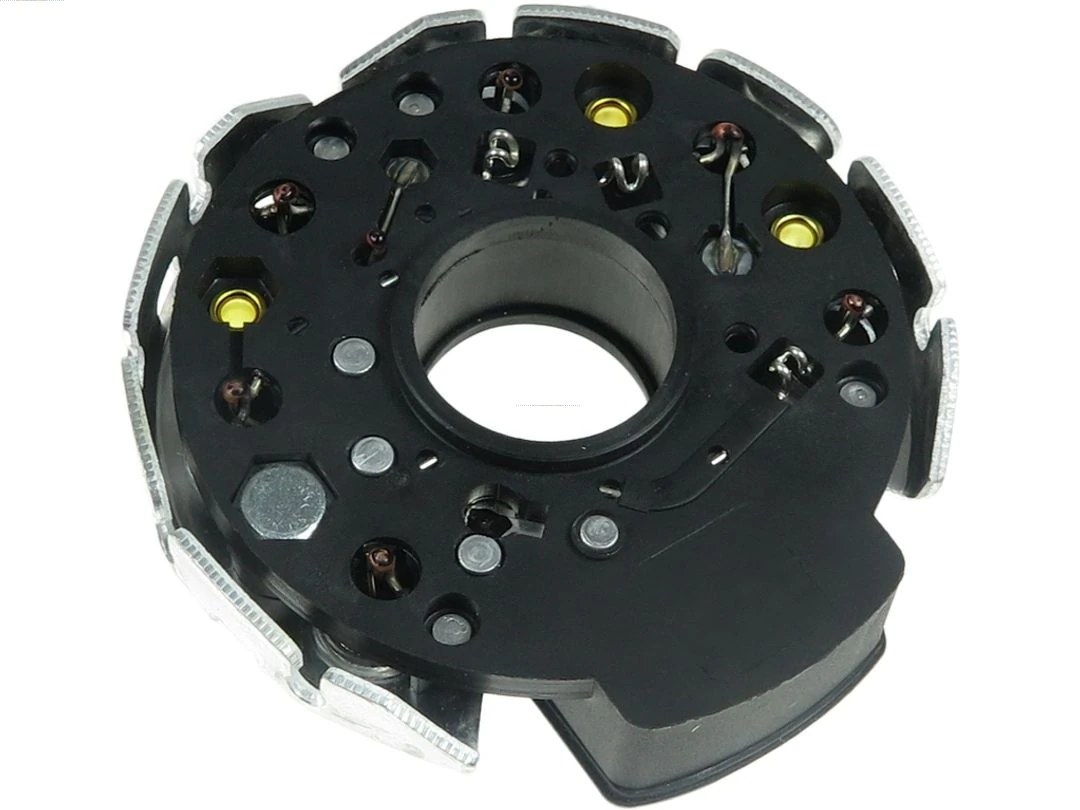 Mostek prostowniczy alternatora = Moster diodowy alternatora do MAN L2000  