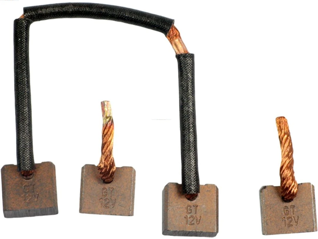 Szczotka rozrusznika Opel Astra 35