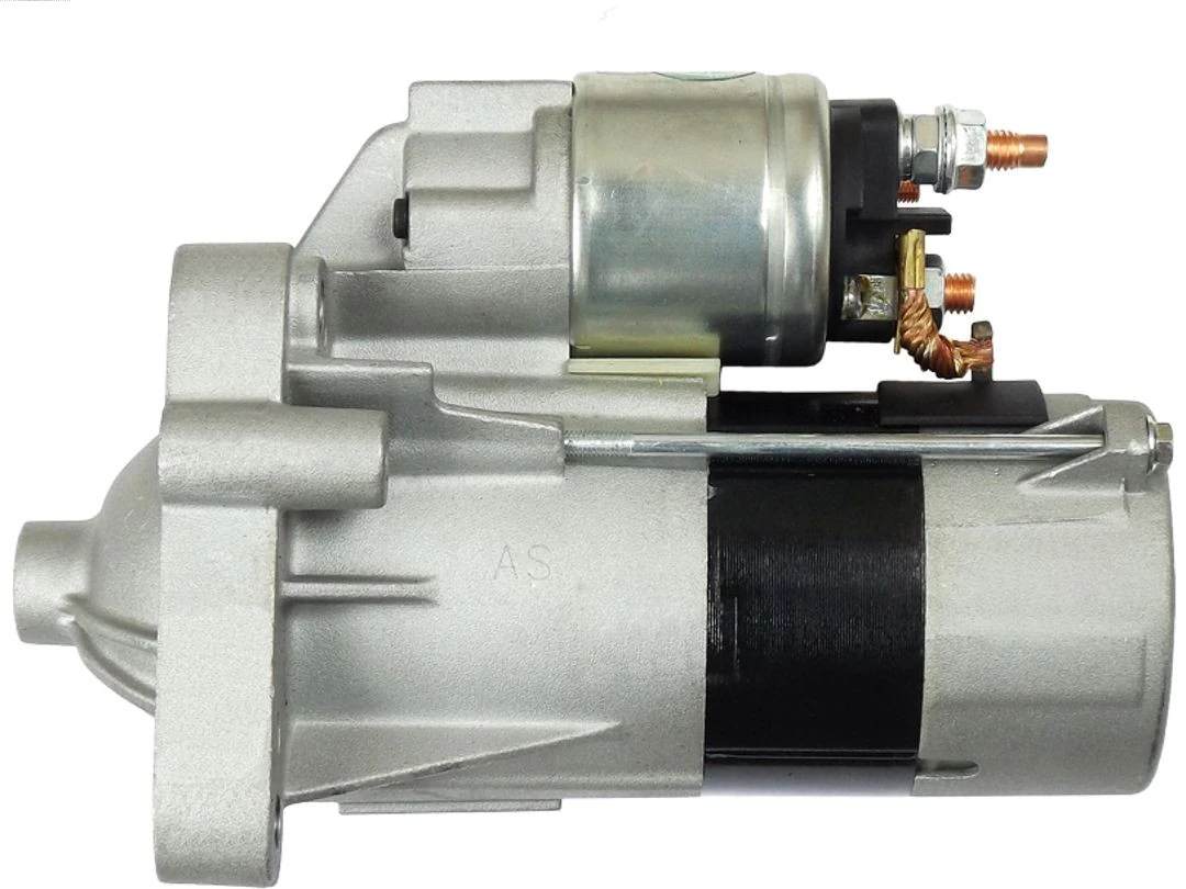 Do koszyka S3100 As-pl Rozrusznik