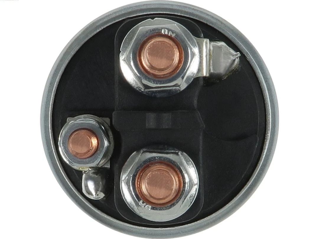 Elektromagnes rozrusznika Chevrolet Aveo 3 T300