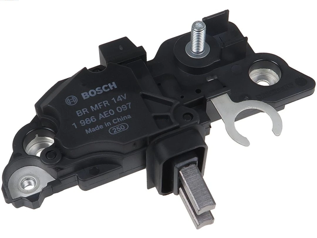 Regulator alternatora (przekaźnik ładowania) General Motors 93325320 cena, od 15,06 USD