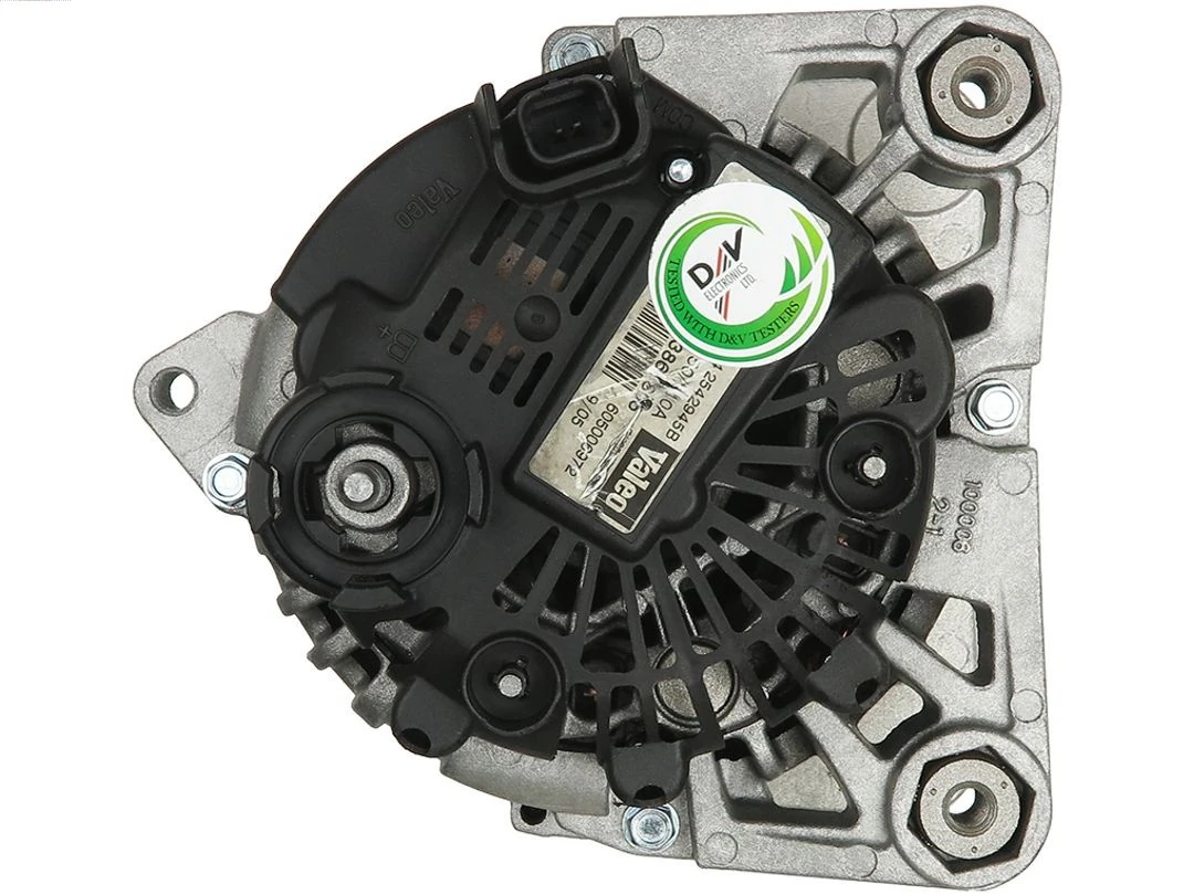 Do koszyka A3052PR As-pl Alternator