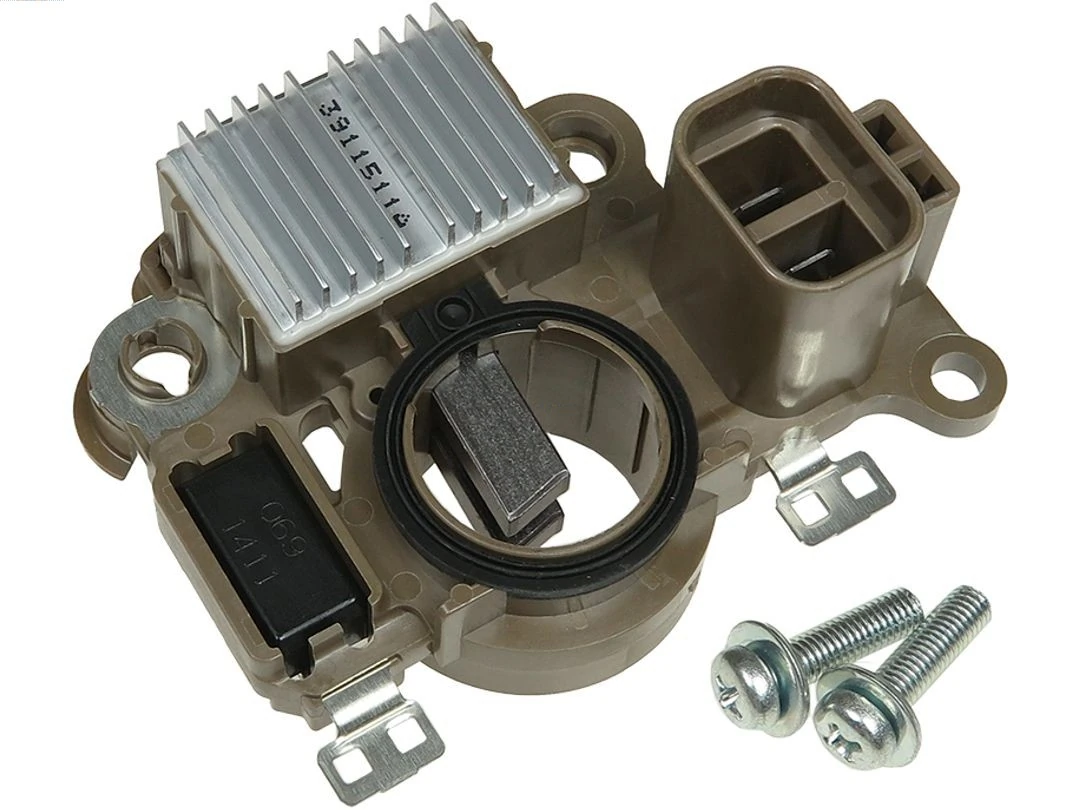 ARE5089MITSUBISHI As-pl Regulator alternatora (przekaźnik ładowania)