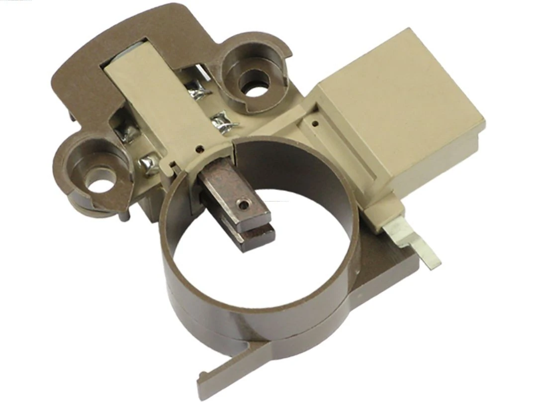 Do koszyka Regulator alternatora (przekaźnik ładowania) Mitsubishi Colt III C5A