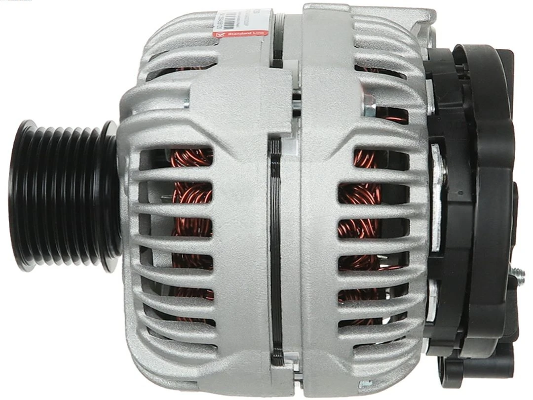 Alternator A0250 As-pl