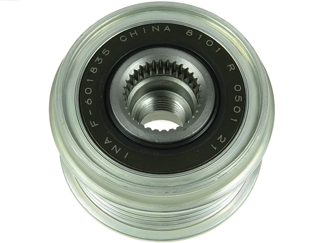 Koło pasowe alternatora Lexus RX 330/350 SUV (U3) (2003 - 2008) cena, od 41,69 USD