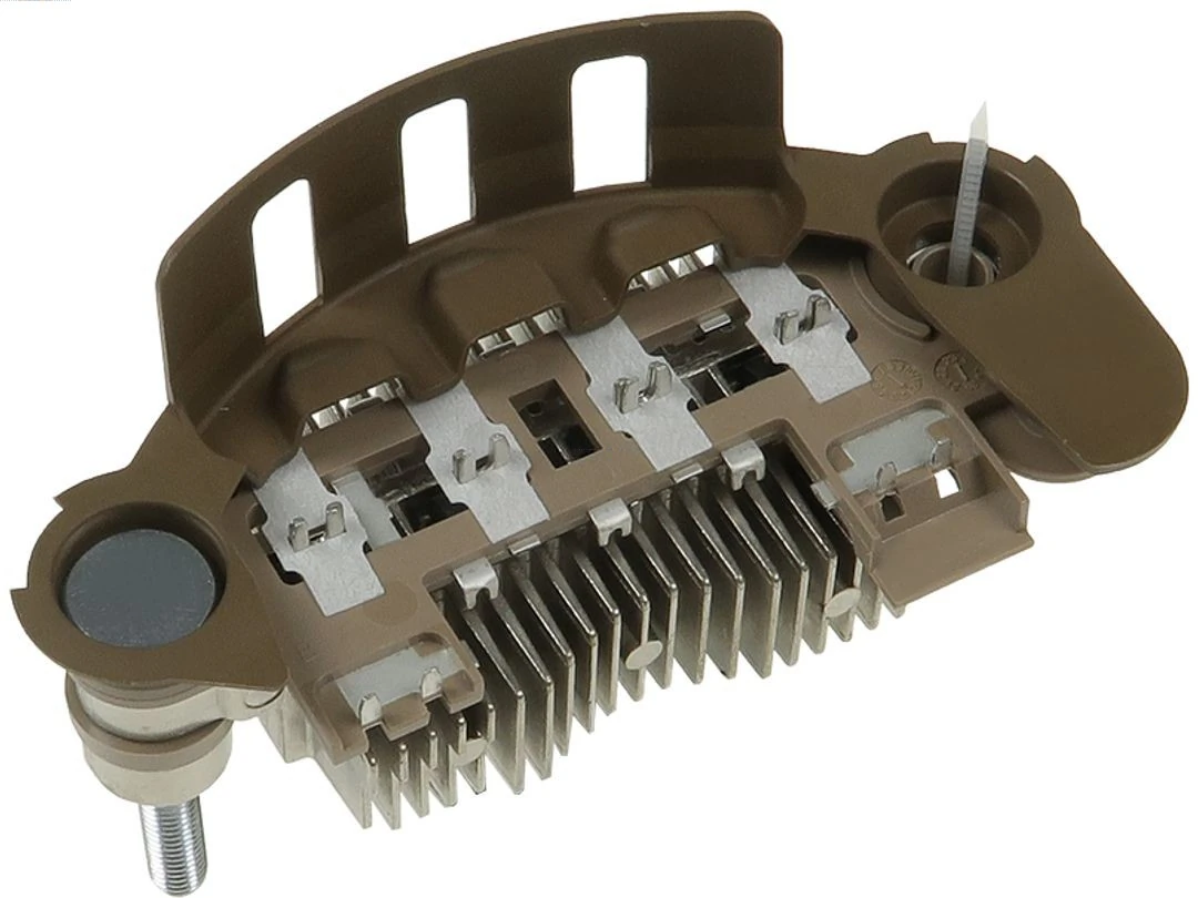 Mostek prostowniczy alternatora = Moster diodowy alternatora do Honda STREAM  RN