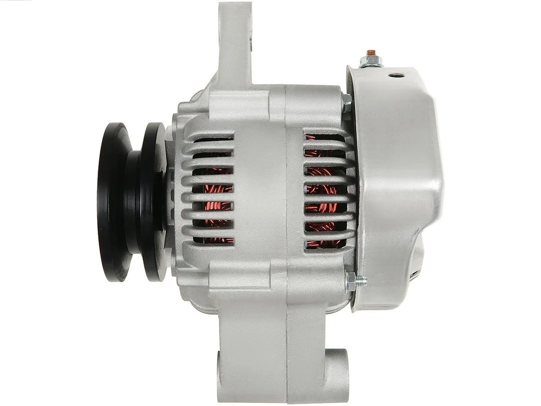  Alternator Honda Accord 4