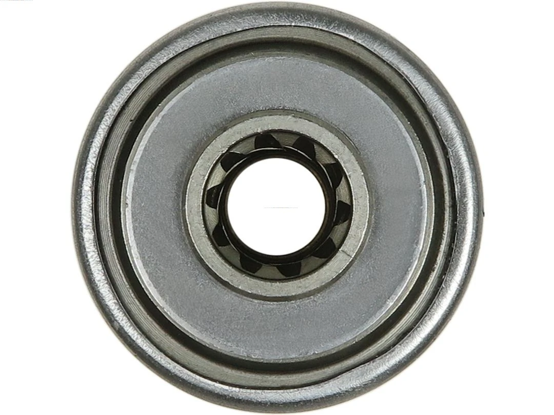 Do koszyka Bendiks rozrusznika Renault Fluence  B3