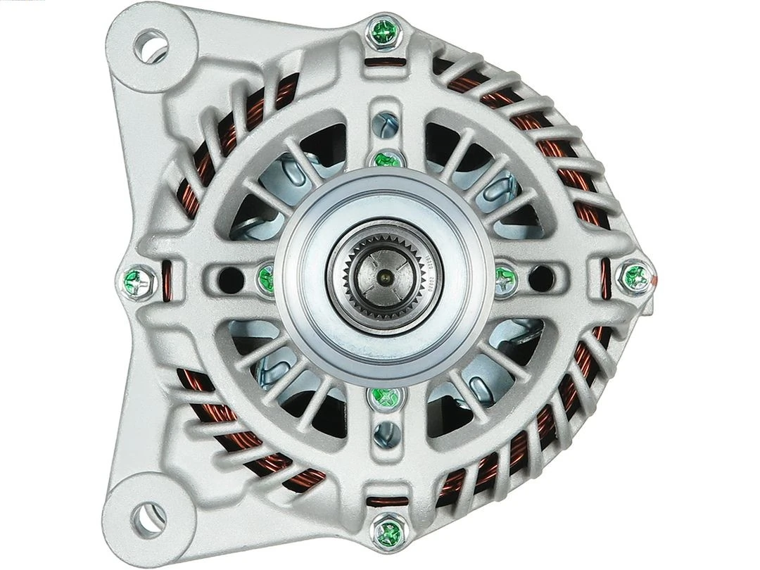 A5122 As-pl Alternator
