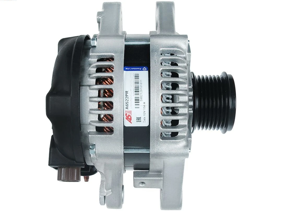 Alternator Lexus GS S19