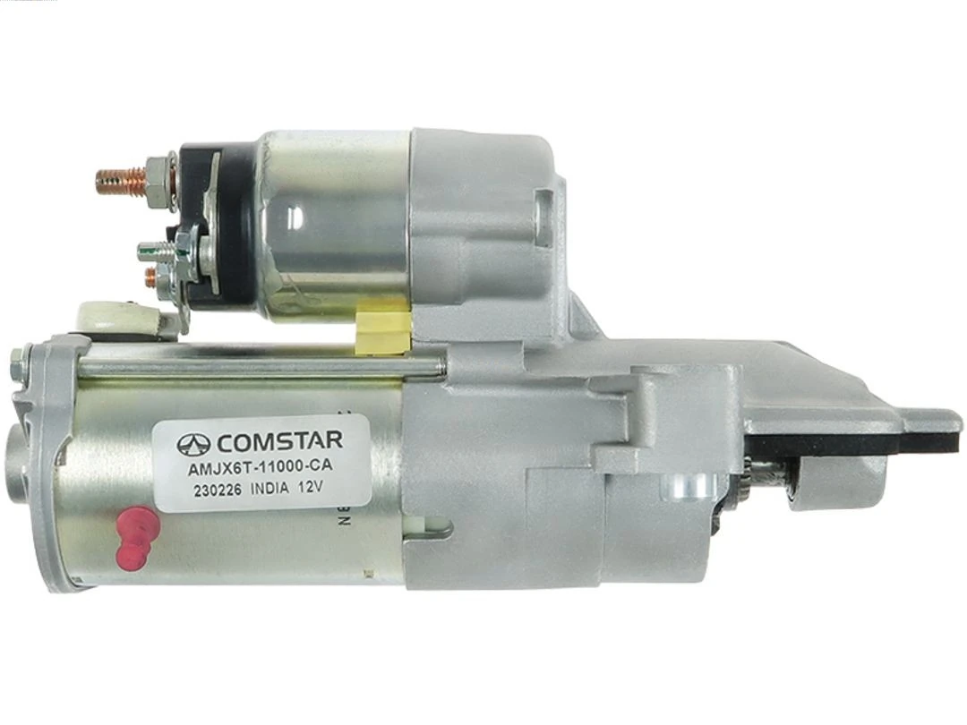 Do koszyka Rozrusznik Ford Focus IV HN