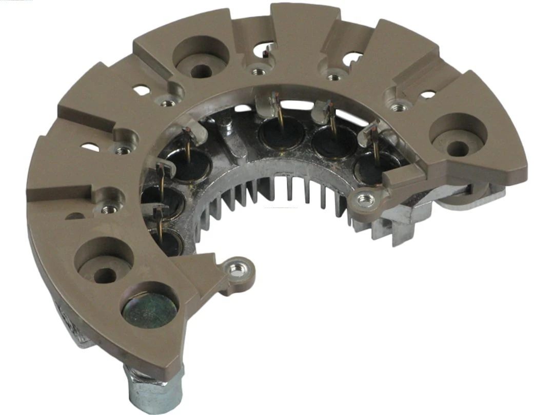 Mostek prostowniczy alternatora = Moster diodowy alternatora Renault Trafic 3