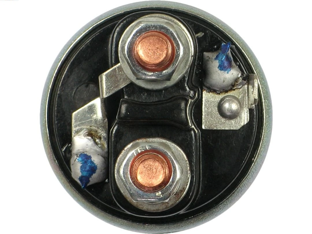 Elektromagnes rozrusznika Dacia Solenza hatchback (2003 - 2005) cena, od 28,73 USD