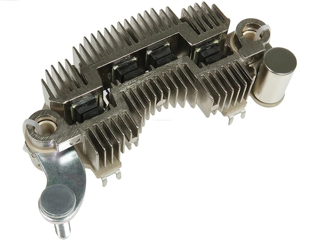  Mostek prostowniczy alternatora = Moster diodowy alternatora Hyundai Accent 1