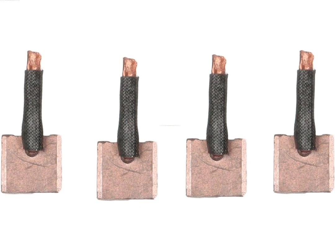 Szczotka rozrusznika Ford C-Max DM2