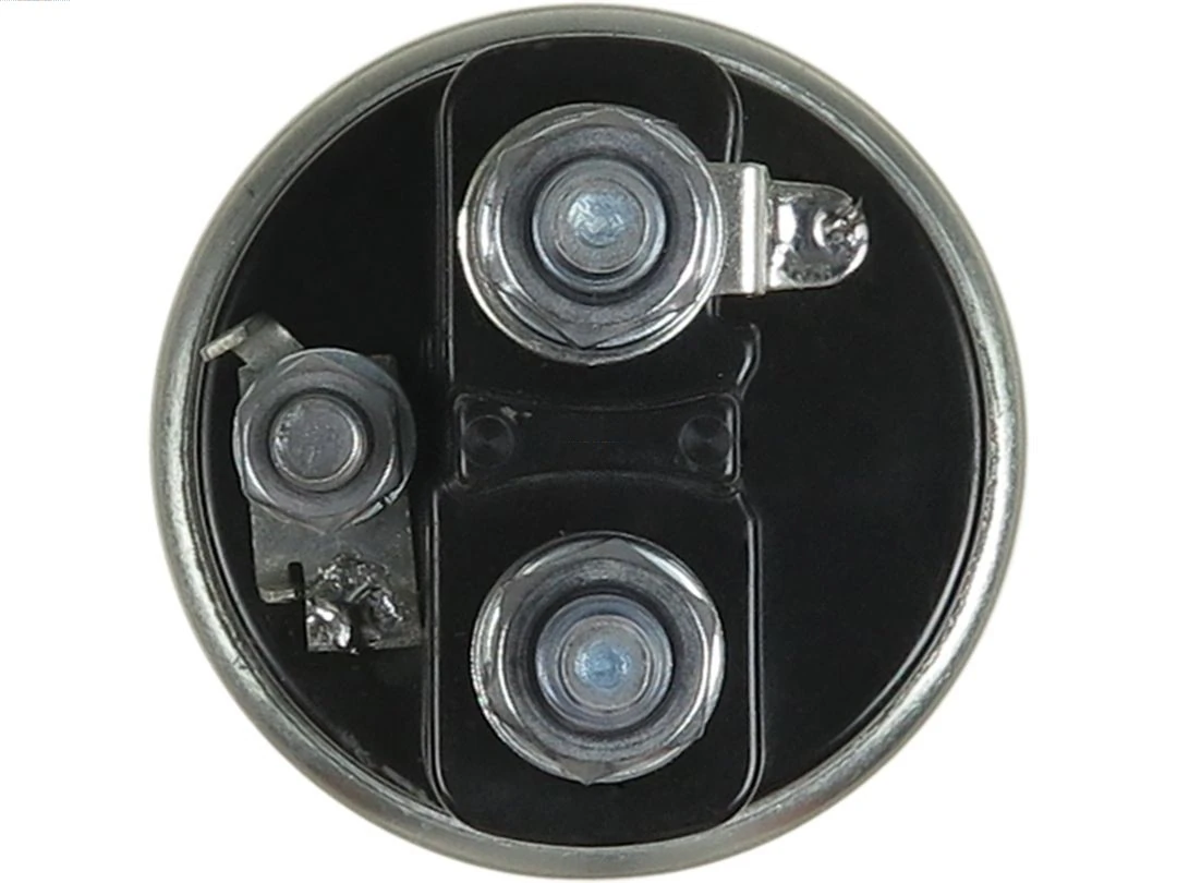 Do koszyka Elektromagnes rozrusznika Opel Zafira C P12