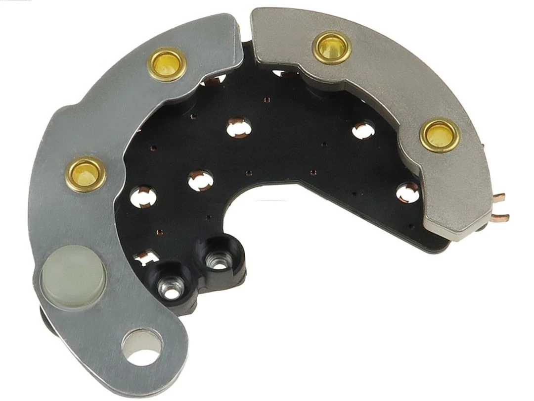 Mostek prostowniczy alternatora = Moster diodowy alternatora Citroen C3 1 FC