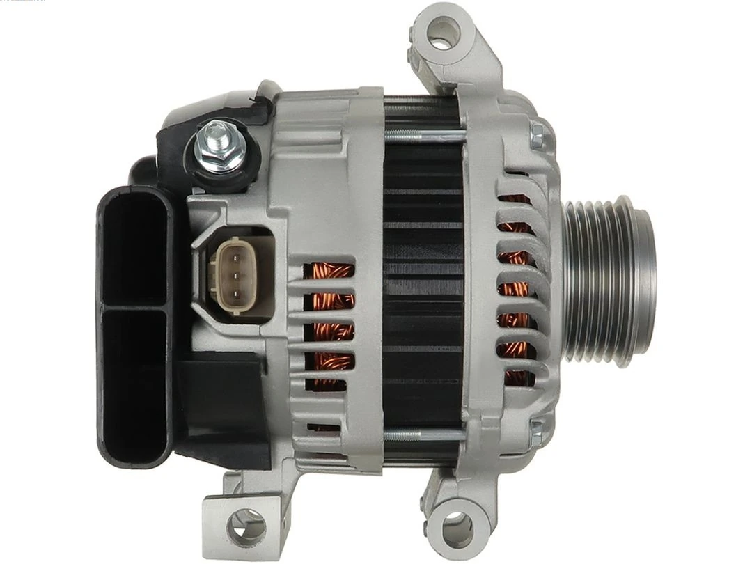 Alternator Mazda 6 MPS sedana (GG) (2005 - 2007) cena, od 33,28 USD