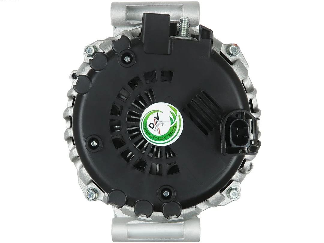 Do koszyka Alternator Mercedes GL  X166