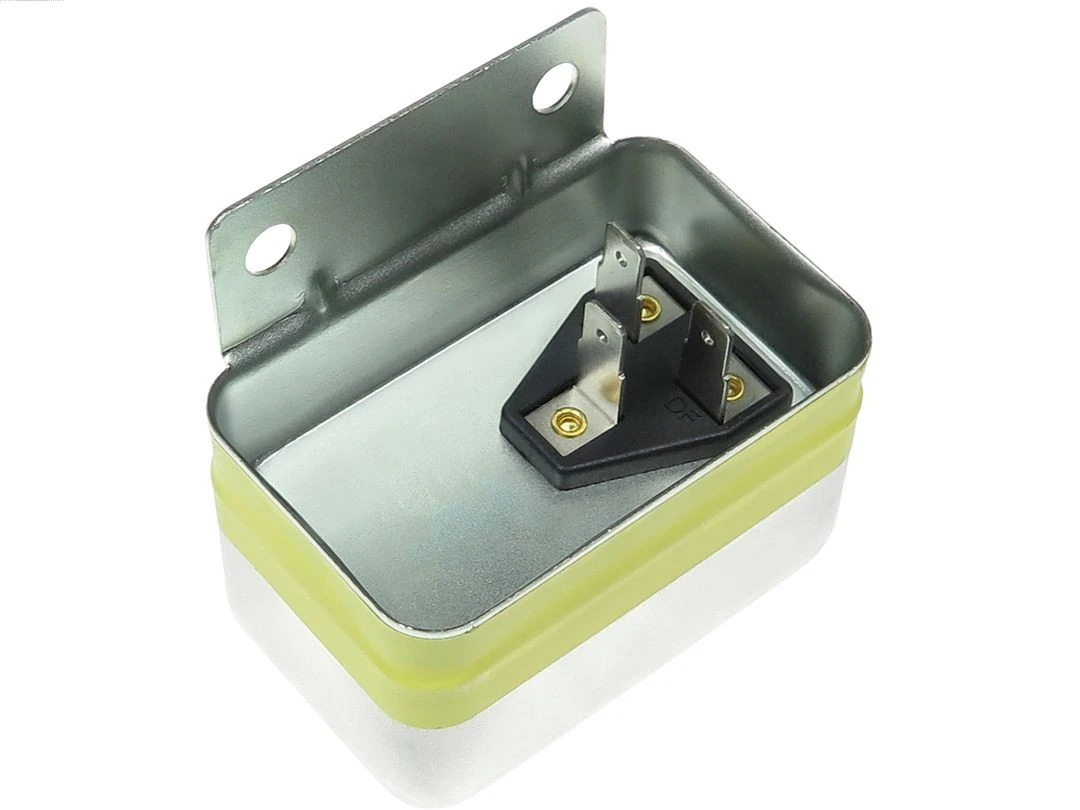 Regulator alternatora (przekaźnik ładowania) Mitsubishi Lancer 3 C1A,C6A