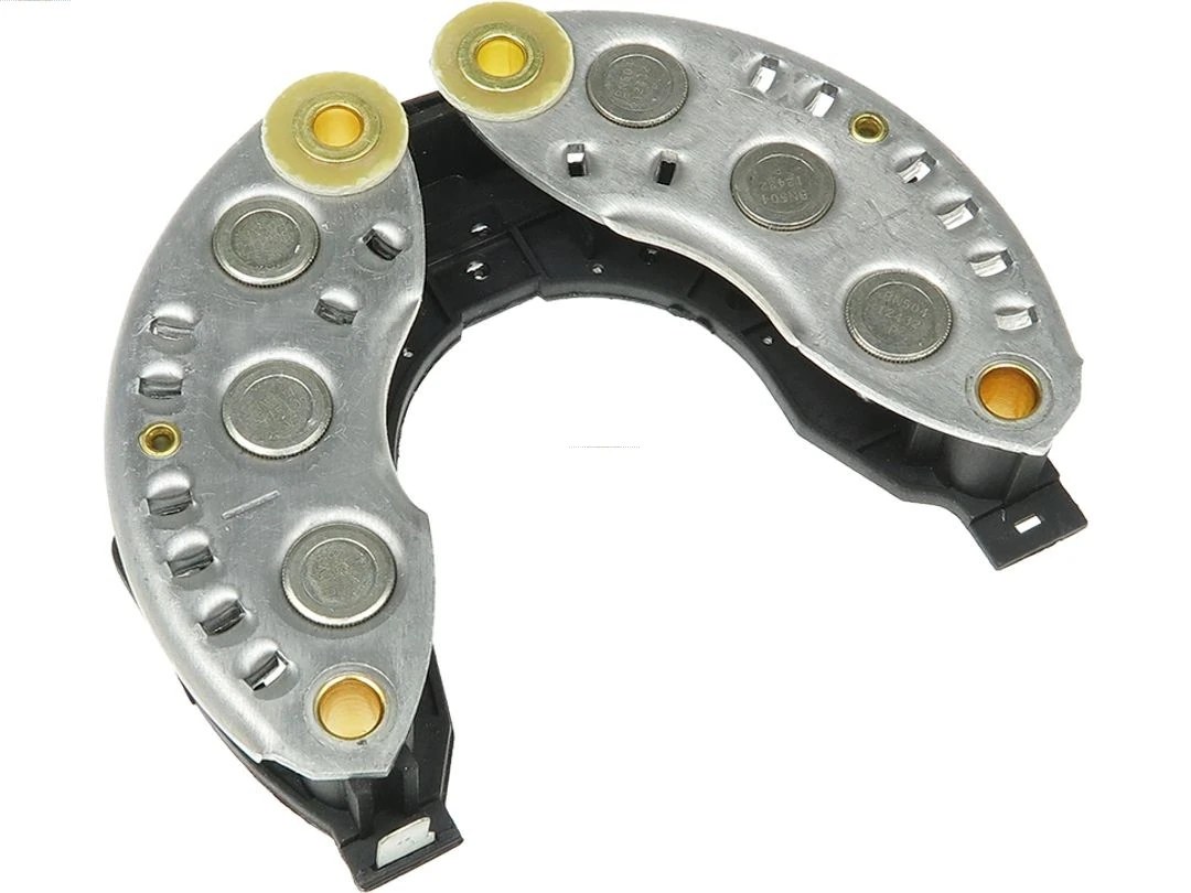 Mostek prostowniczy alternatora = Moster diodowy alternatora Renault 19 II hatchback (B53, C53) (1992 - 1995) cena, od 15,69 USD