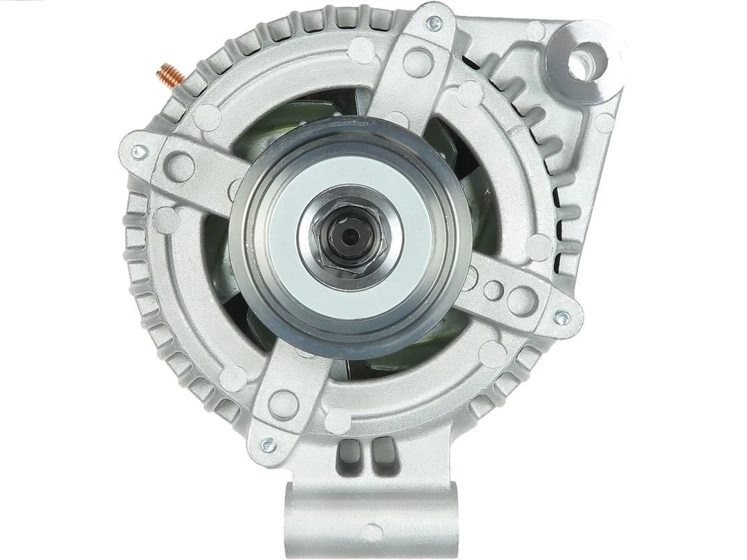 Do koszyka Alternator Land Rover Discovery III LR3