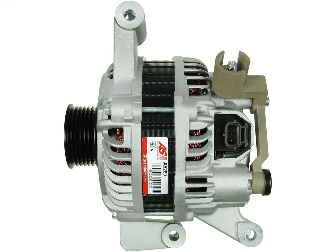 Alternator A5260 As-pl