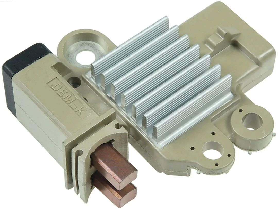 Regulator alternatora (przekaźnik ładowania) ЗАЗ VIDA