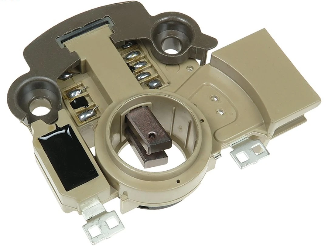 Regulator alternatora (przekaźnik ładowania) Mitsubishi Outlander 1 CU