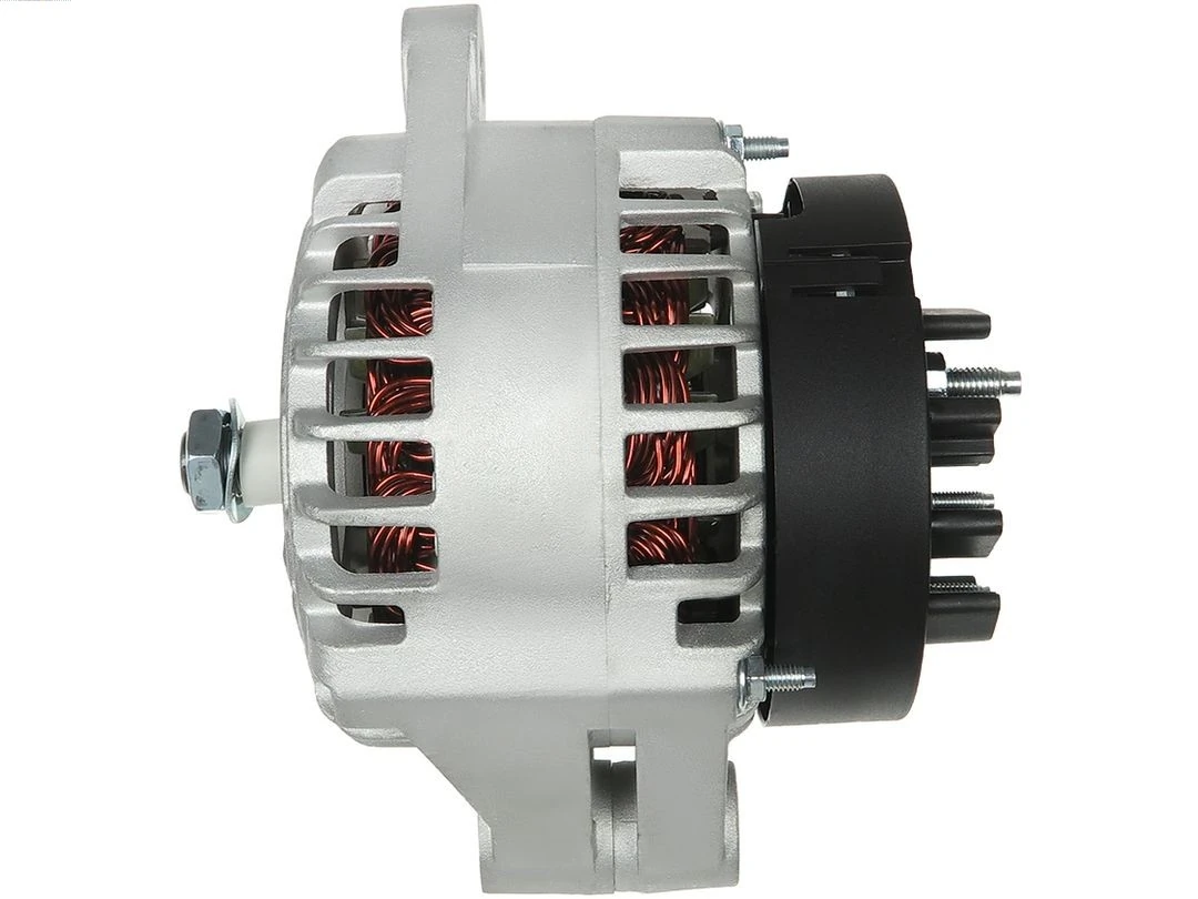 Alternator A4042 As-pl
