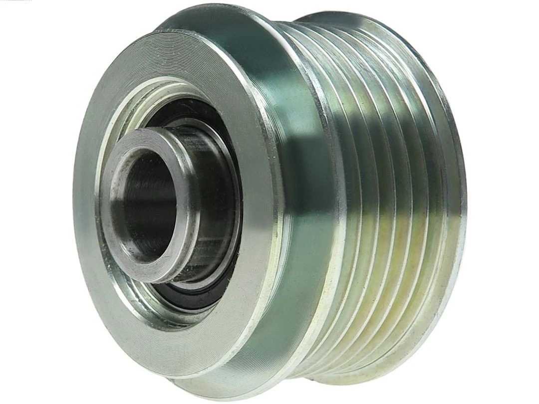 Koło pasowe alternatora do Audi Q7  4MB, 4MG, 4MQ
