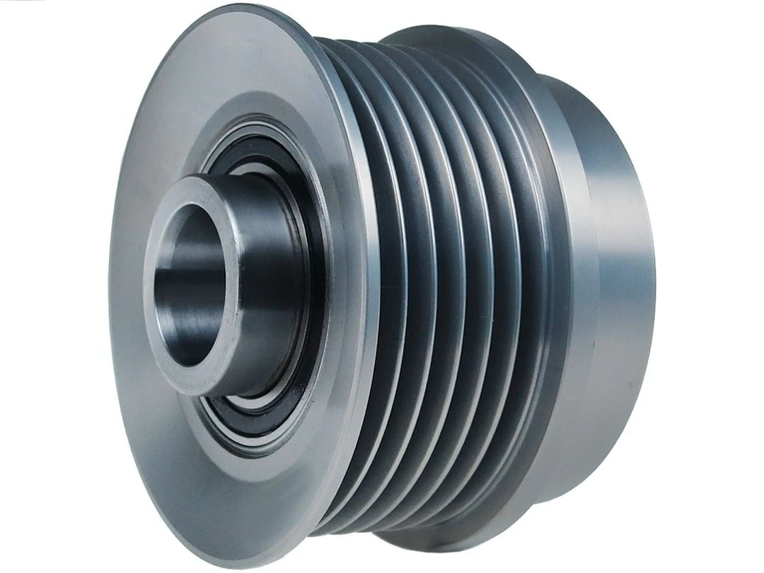  Koło pasowe alternatora Jeep Liberty/Cherokee 