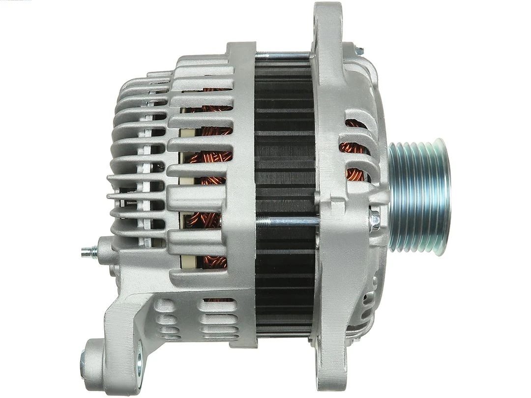  Alternator Infiniti FX 
