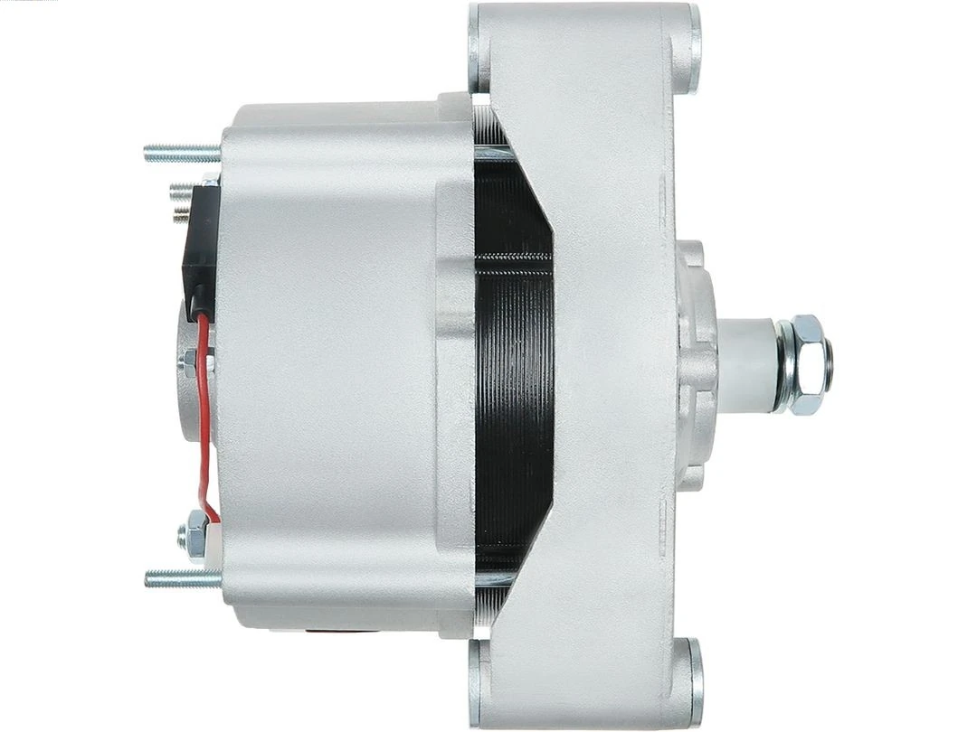 Do koszyka 51548102 Mercedes Alternator