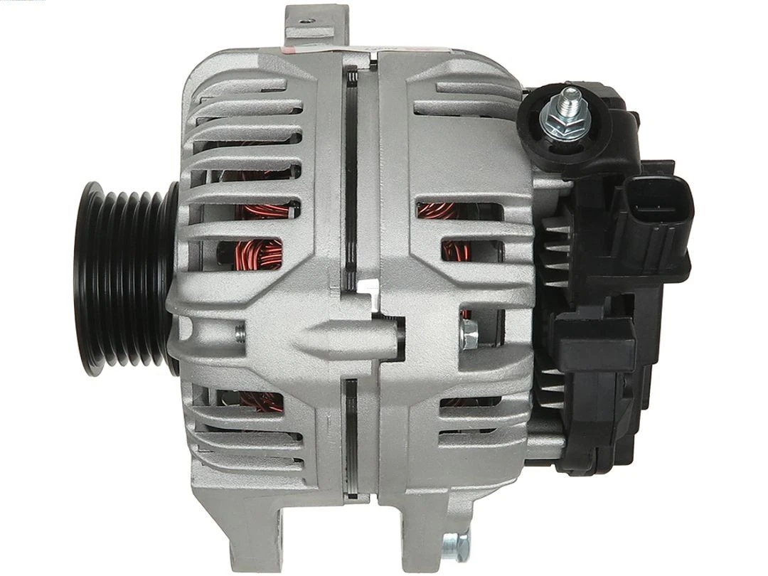 Alternator A0257 As-pl