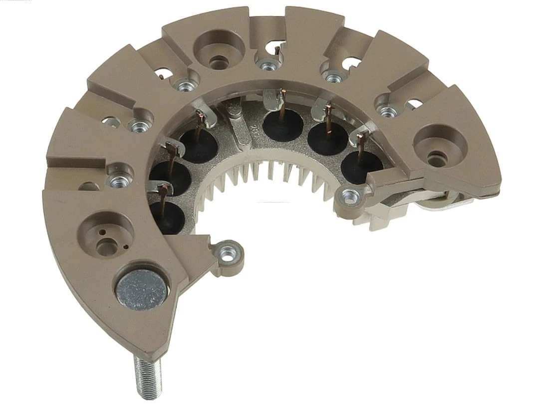  Mostek prostowniczy alternatora = Moster diodowy alternatora Renault Trafic 3